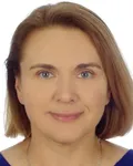Milena Olszewska profile image