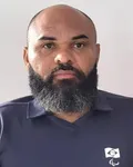 Ariosvaldo Fernandes Da Silva profile image