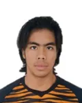 Muhammad Imaan Aiman Muhammad Redzuan profile image