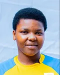 Chantal Mutuyimana profile image