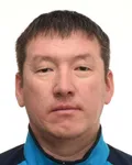 Nurtau Mukanbetkaliyev profile image