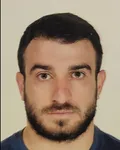 Paschalis Kouloumoglou profile image