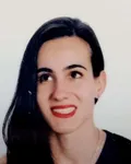 Alba Garcia Falagan profile image