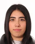 Dalia Santiago Moreno profile image