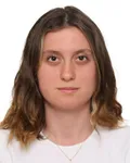 Fatma Damla Altin profile image