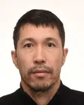 Nurlan Dombayev profile image