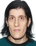 Yuliya Lypetska profile image