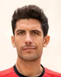 Alejandro Sanchez Palomero profile image