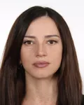 Dorothea Poimenidou profile image