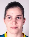 Alana Martins Maldonado profile image