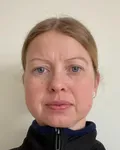 Kirsten Kristine Vik profile image