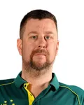 Trevor Hirth profile image