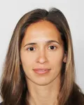 Oksana Boturchuk profile image