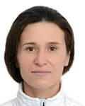 Liudmyla Danylina profile image