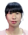 Shanshan He profile image