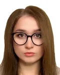 Mariia Latritskaia profile image