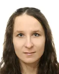 Nataliia Butkova profile image