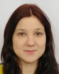 Natalia Pavliukova profile image