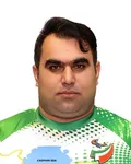 Ahmad Aminzadeh profile image