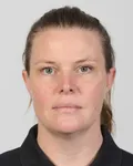 Anna Benson profile image