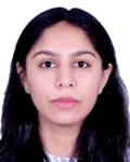 Manasi Girishchandra Joshi profile image