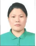 Hyeong Hui Kim profile image