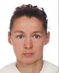 Nataliya Nikolaychyk profile image