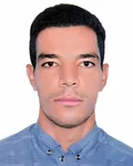 Saeid Afrooz profile image