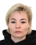 Aleksandra Ruchkina profile image