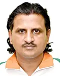 Sriharsha Devaraddi Ramakrishna profile image