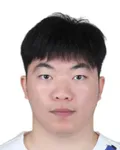 Jiaxin Huang profile image