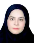 Hashemiyeh Motaghian Moavi profile image