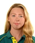 Lakeisha Patterson profile image