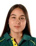 Rhiannon Clarke profile image