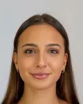 Marissa Papaconstantinou profile image