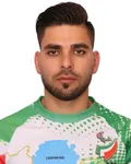 Mohammad Parnia Jomairan profile image