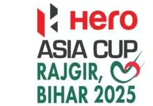 Asia Cup Hockey
