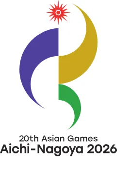 2026 Asian Games logo