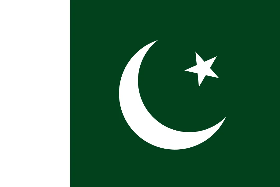Pakistan Women