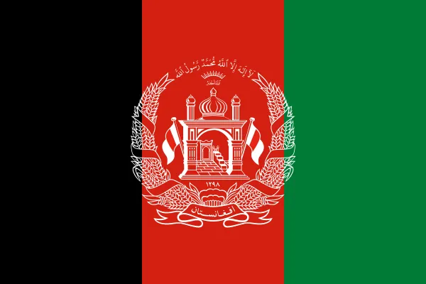 Afghanistan