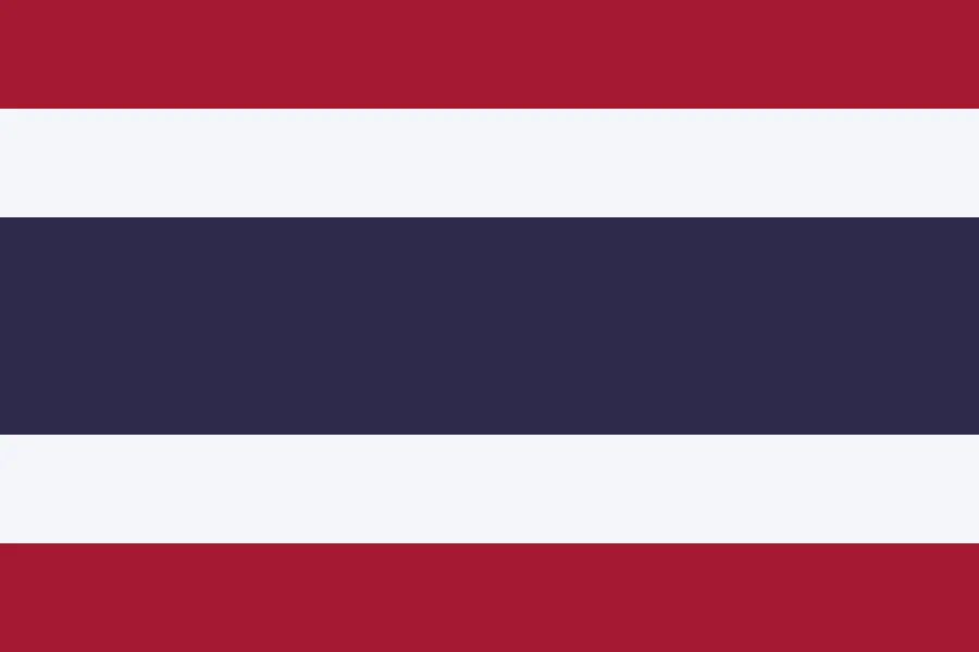 Thailand Women