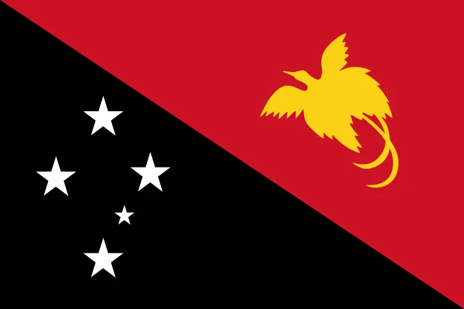 Papua New Guinea Women