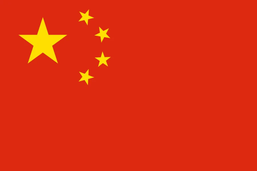 China Women