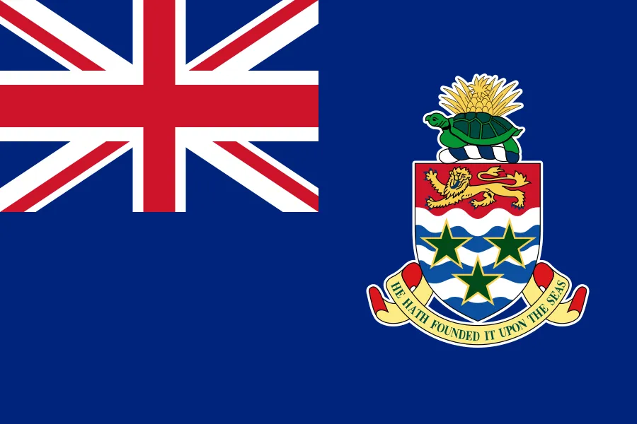 Cayman Islands