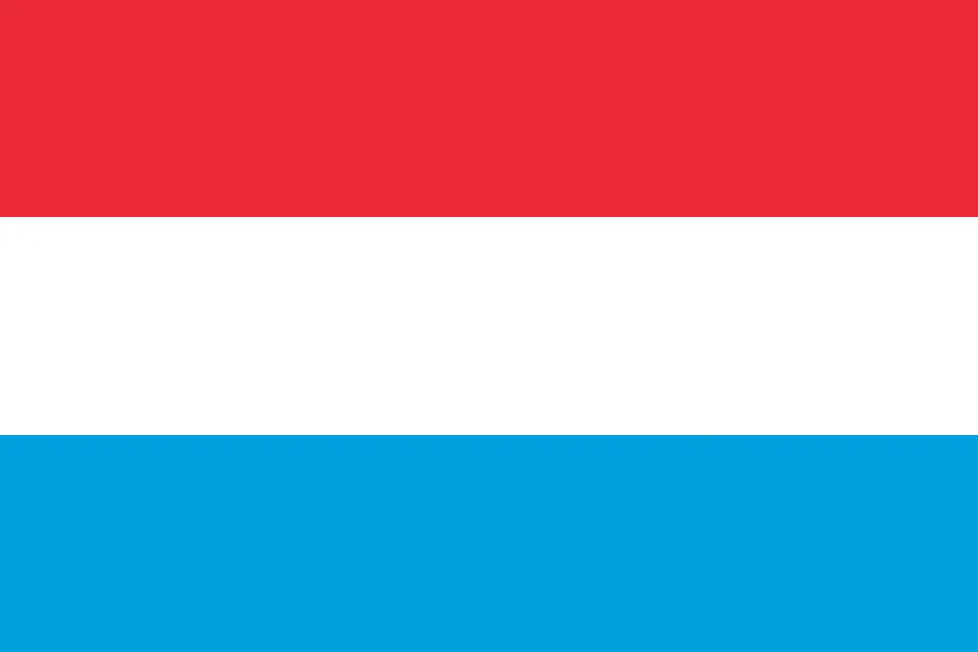Luxembourg Women