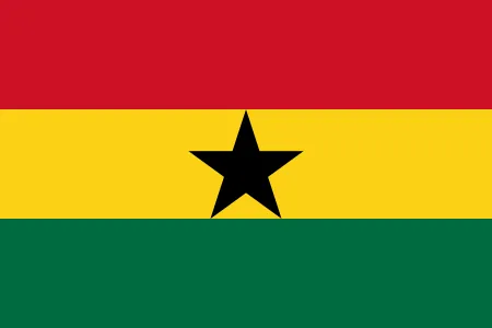 Ghana