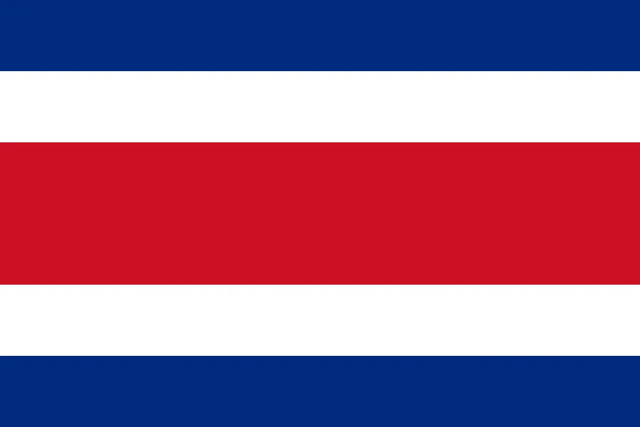 Costa Rica Women
