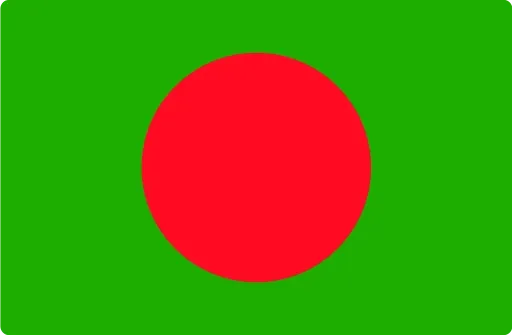 Bangladesh