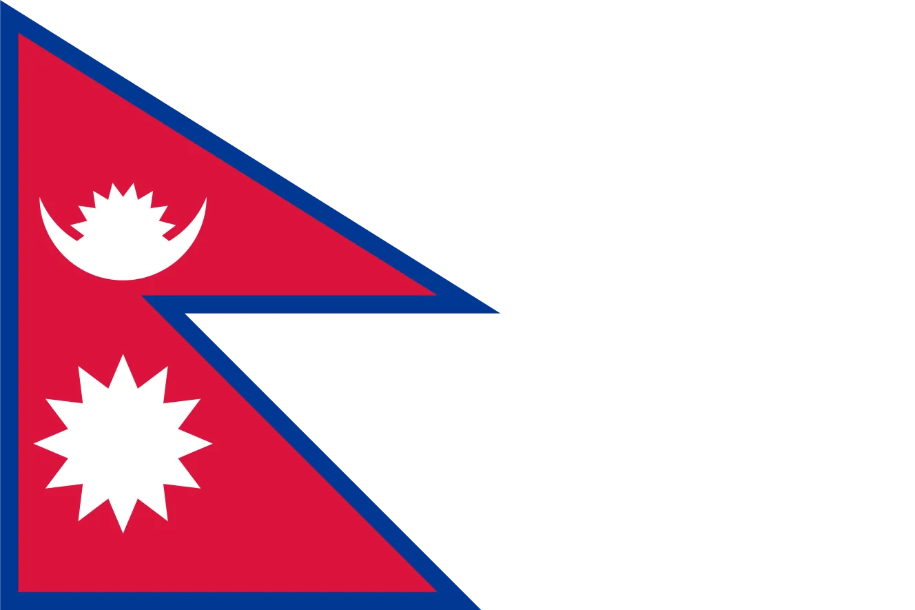 Nepal
