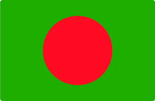 Bangladesh